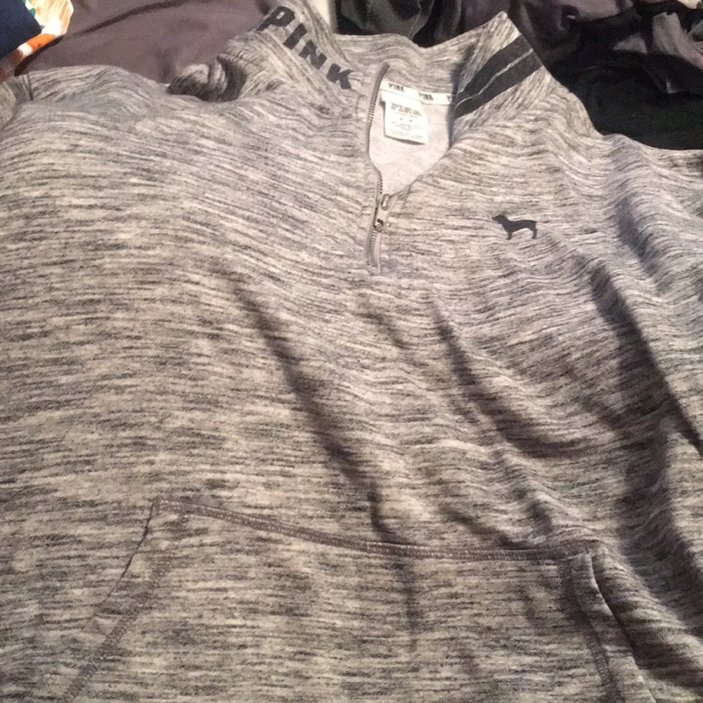 Victoria secret PINK pullover